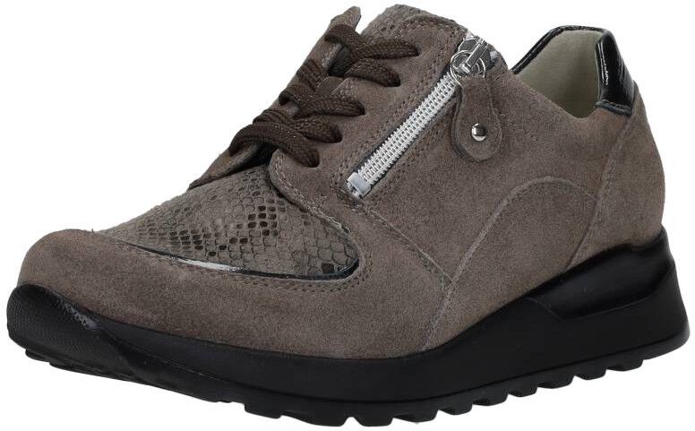 Waldläufer Hiroko-Soft taupe