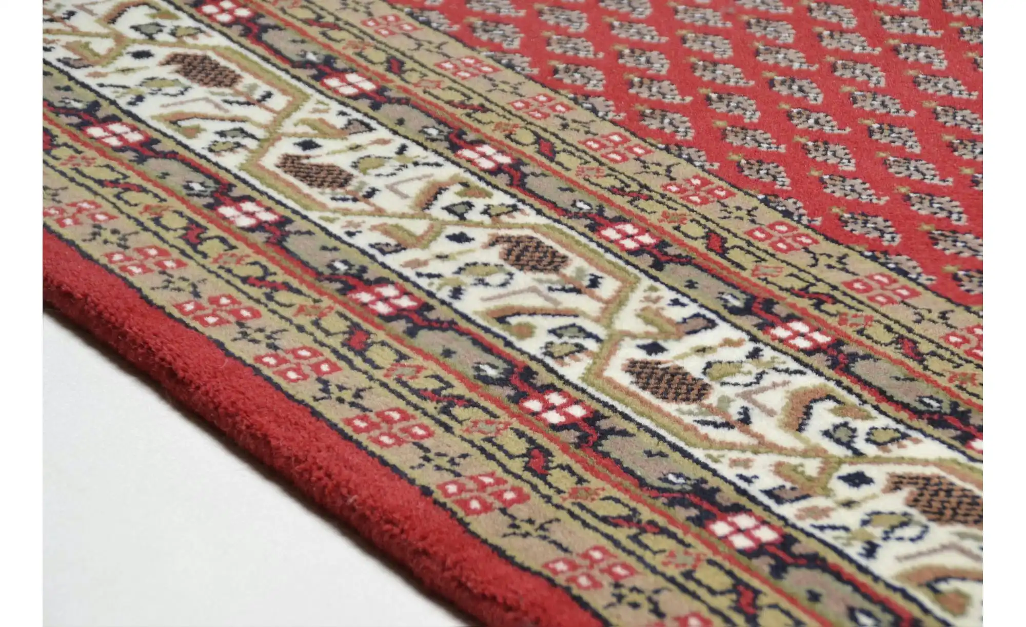 THEKO Orientteppich Chandi