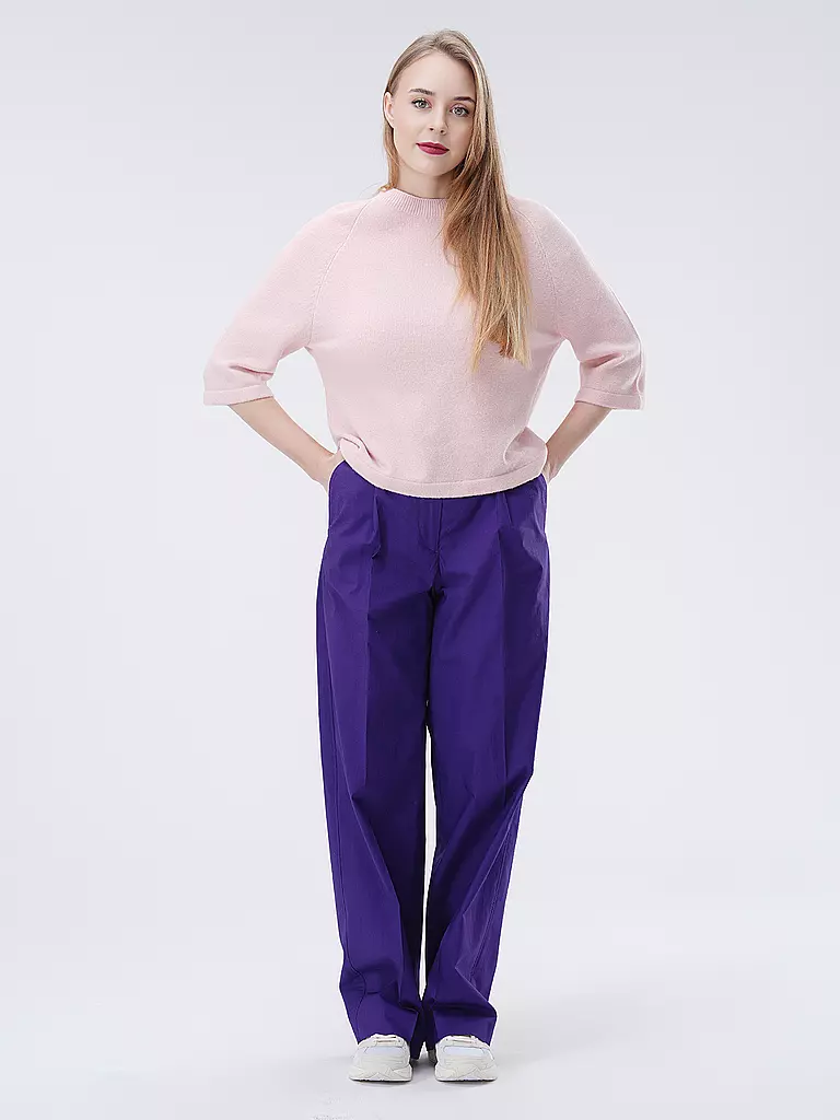KATESTORM Pullover rosa