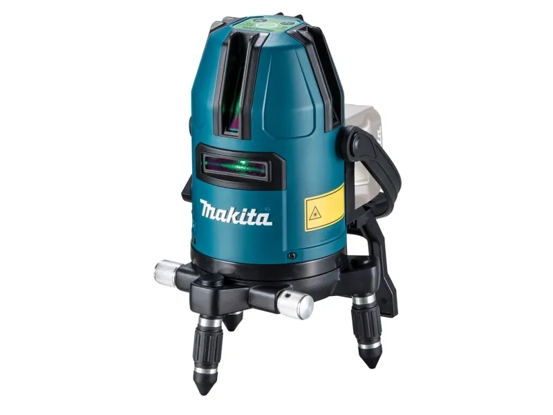 Makita SK40GDZ linjelaser
