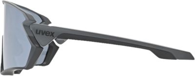 UvexSportstyle 231 - grau