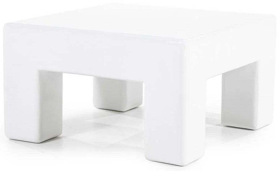 Salontafel 240135 Dew B70 x D70 x H40 cm