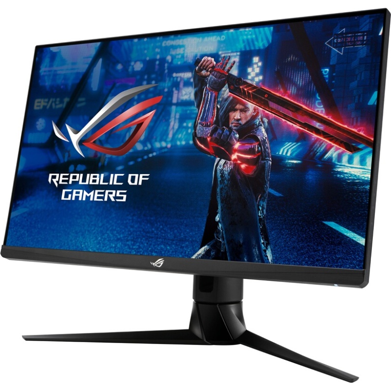 Ecran PC Asus XG27AQ