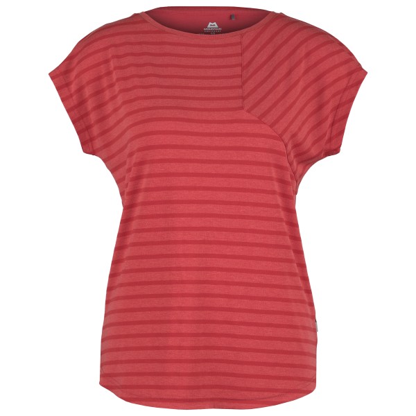 Mountain Equipment - Women's Silhouette Tee - T-shirt technique