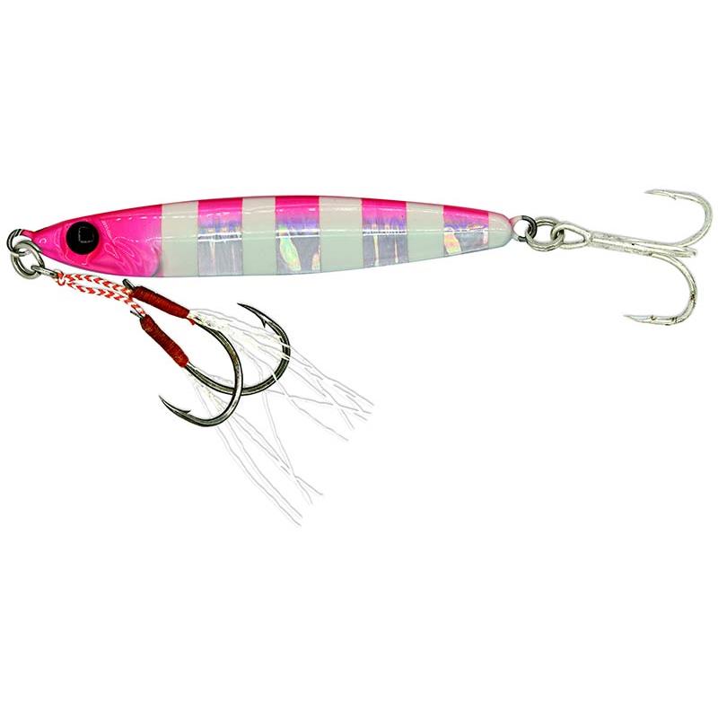 Cuiller À Jigger Volkien Micro Candy Cast - 20G