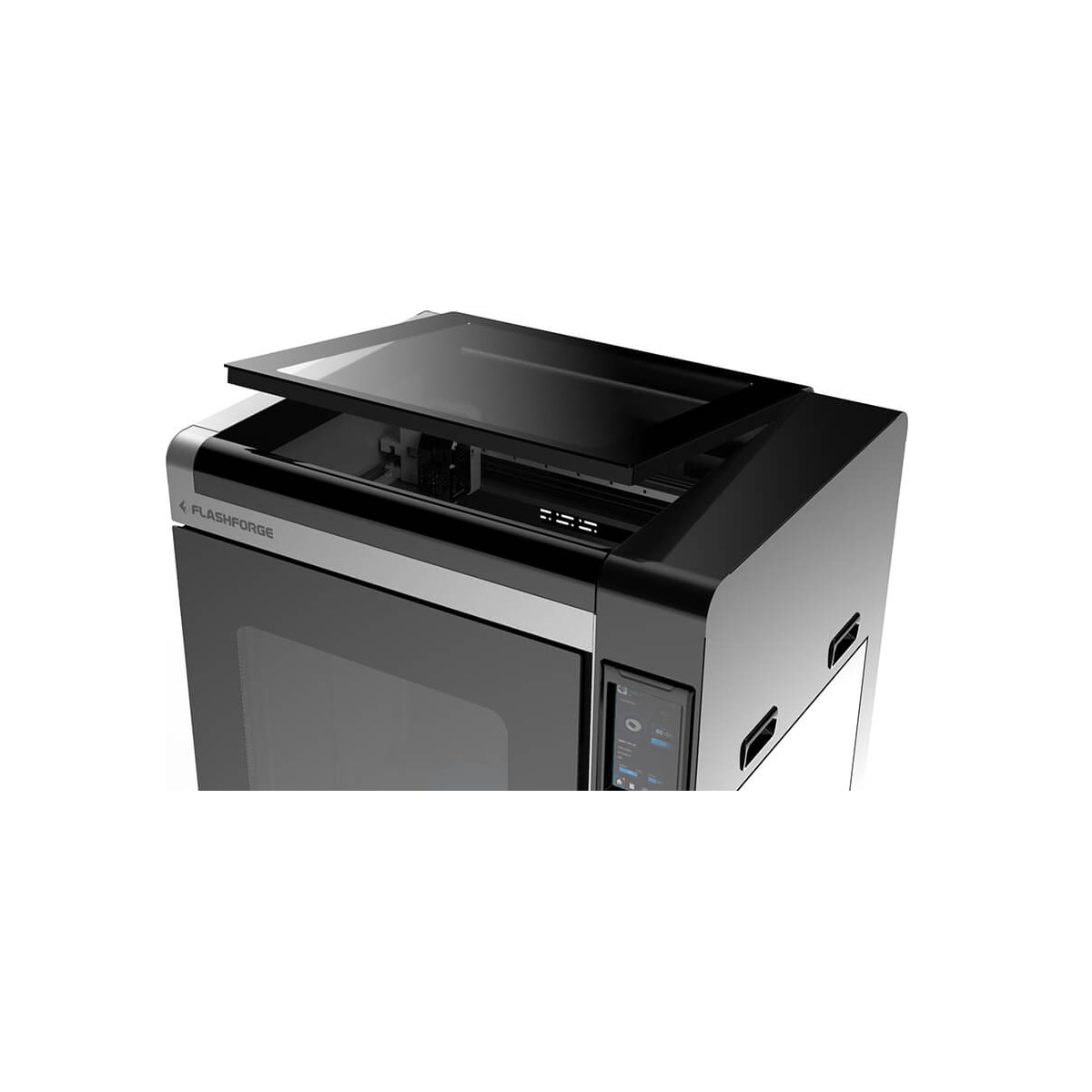 Flashforge Creator 4A HT FDM 3D-printer