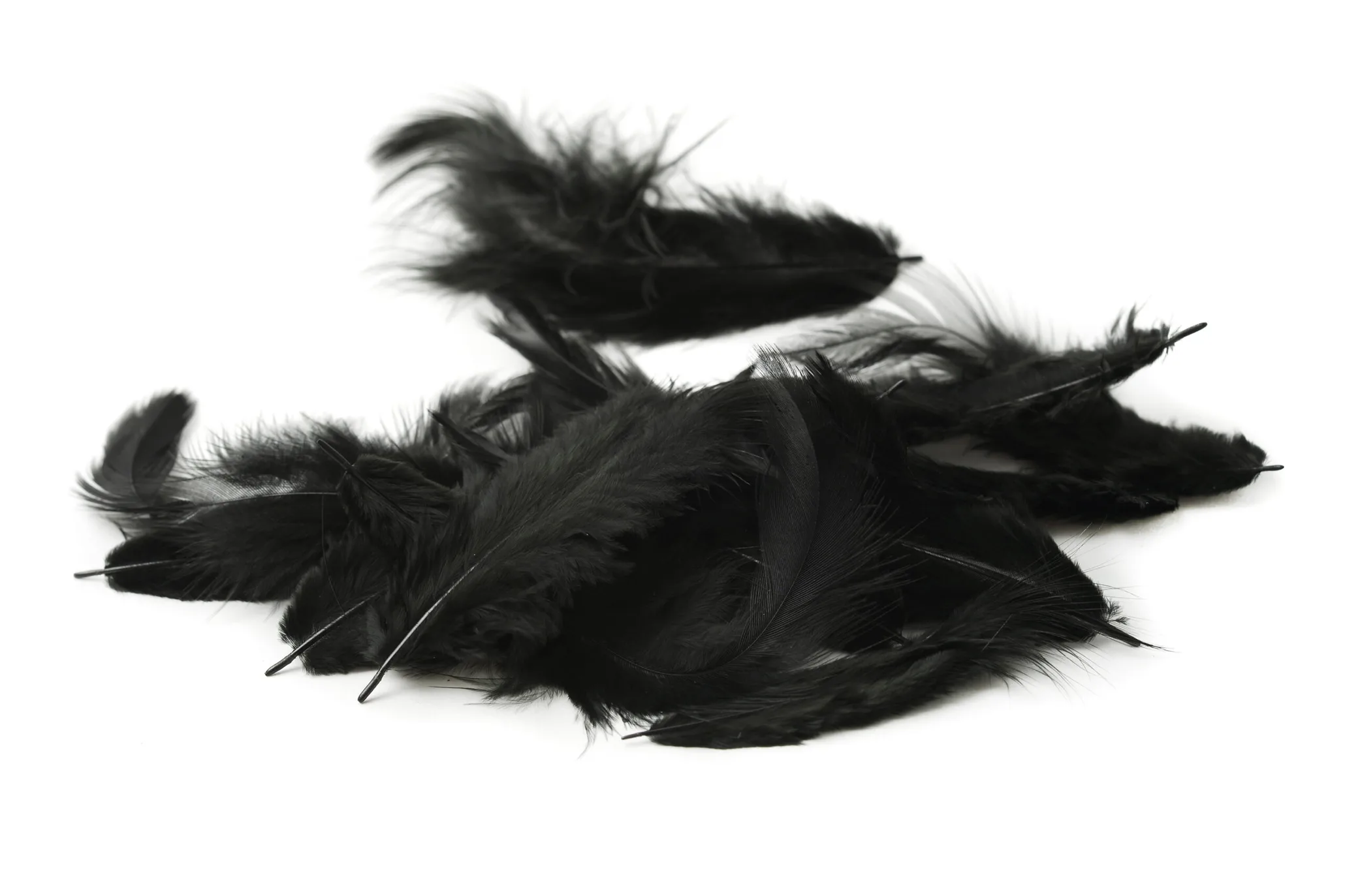 Hareline Metz Soft Hackle