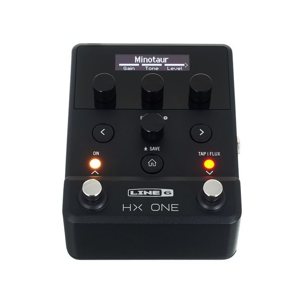 Line6 HX One