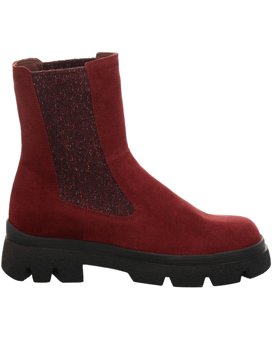 Stiefelette KANGAE