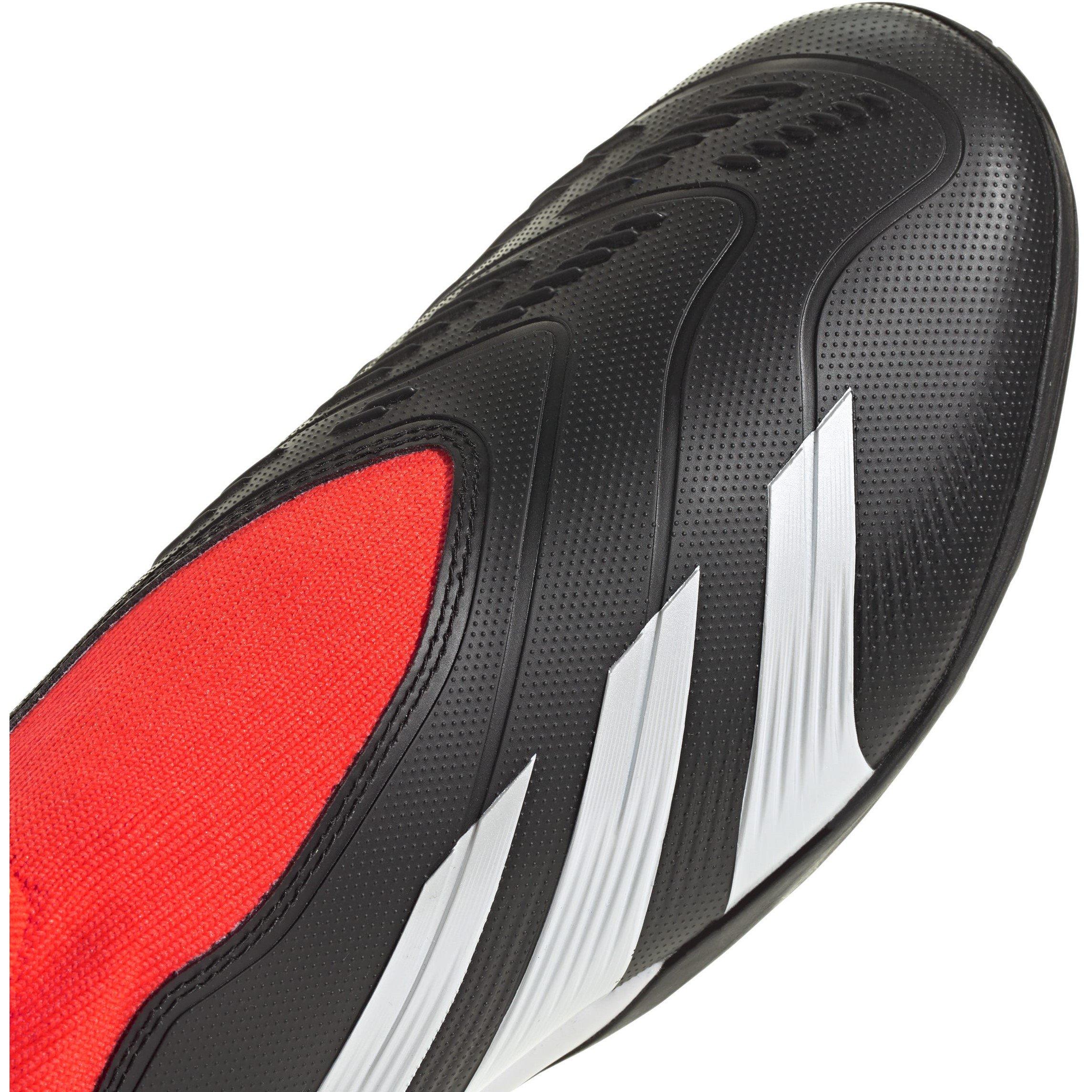 adidas Predator 24 League Laceless Turf Boots