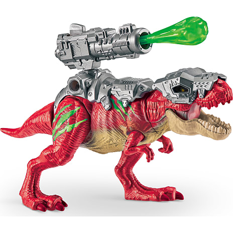 5 Surprise dino strike Color Change