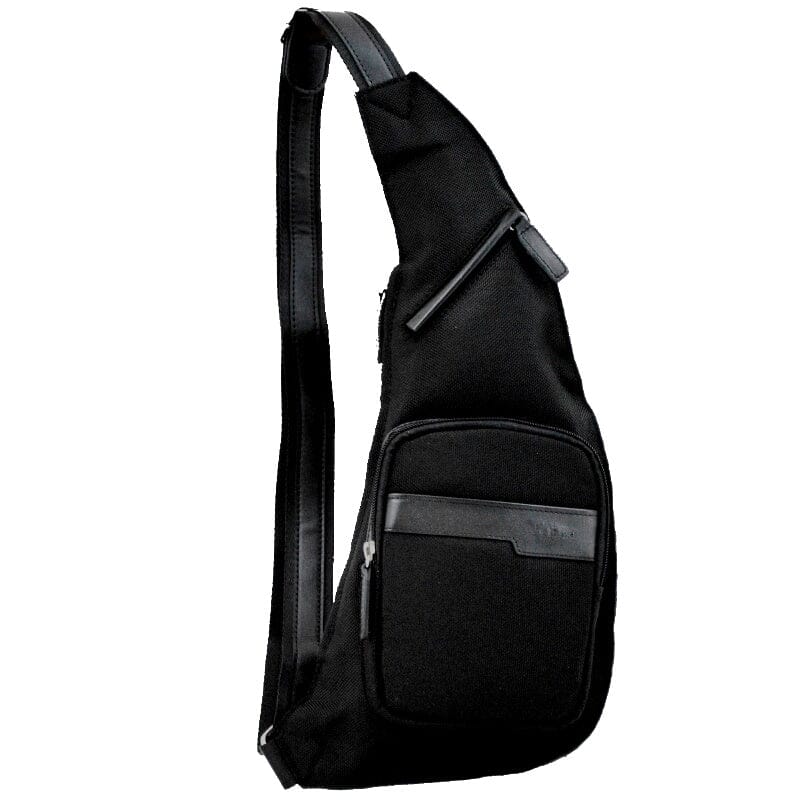 Katana 16082 Herentas Crossbody Zwart