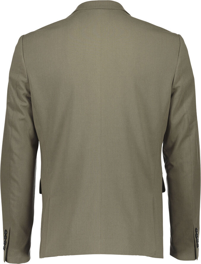 Lindbergh Suit med let stretch Olive