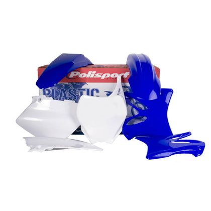 Kit plastiques Polisport COULEUR 06-12
