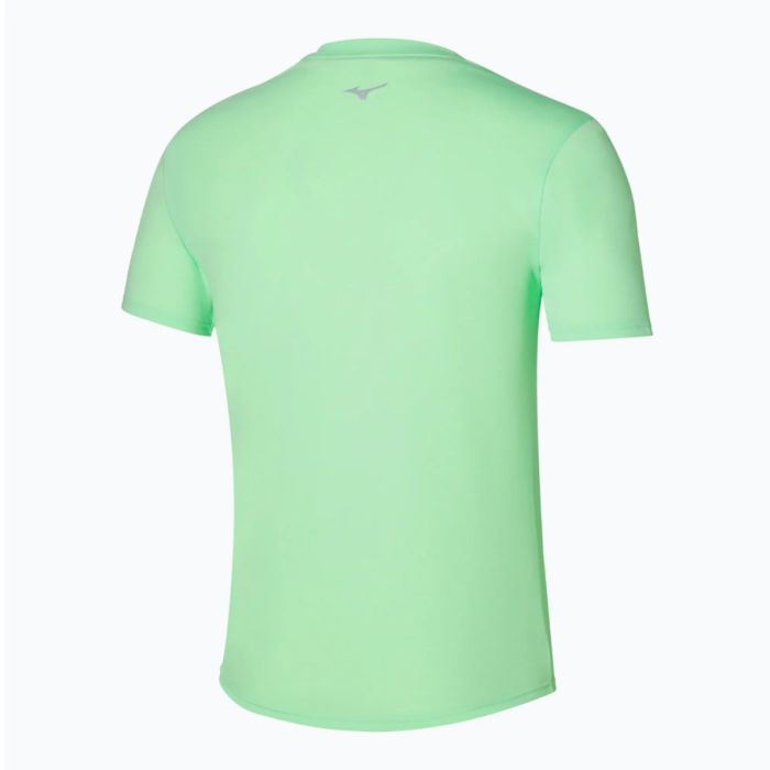 Mizuno Herre T-shirts Impulse Core SS Tee Grøn