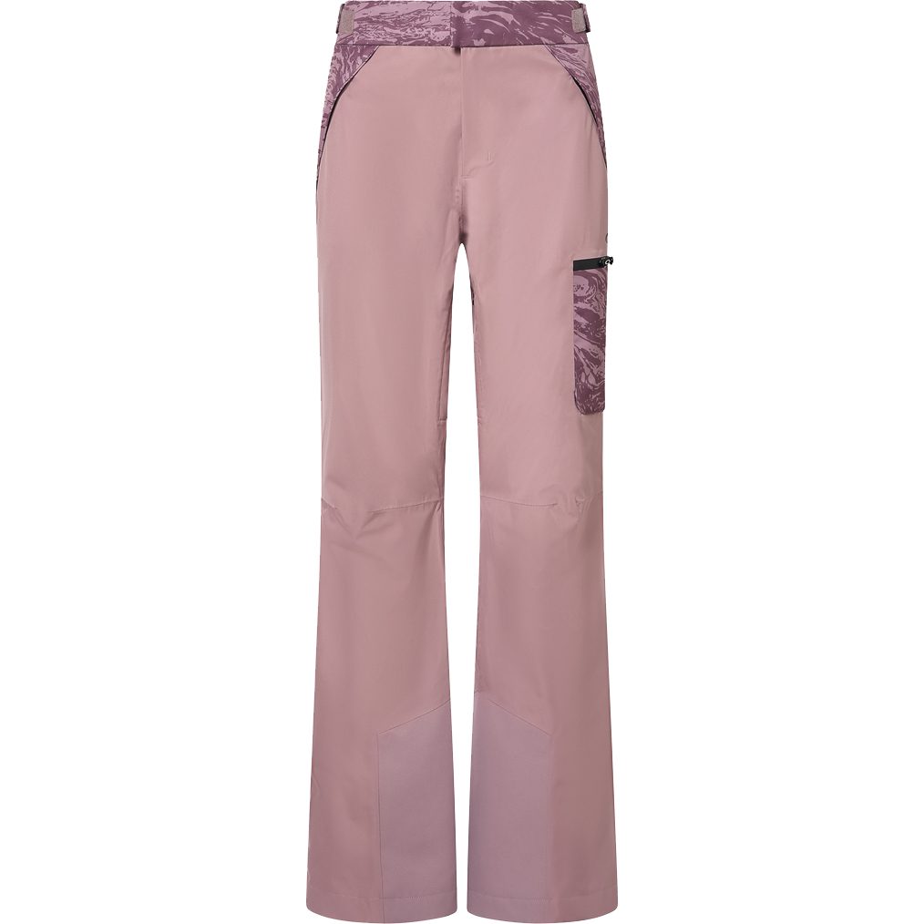 Oakley TC Juno Reduct 2.0 Skihose Damen duality swirl dbl tds