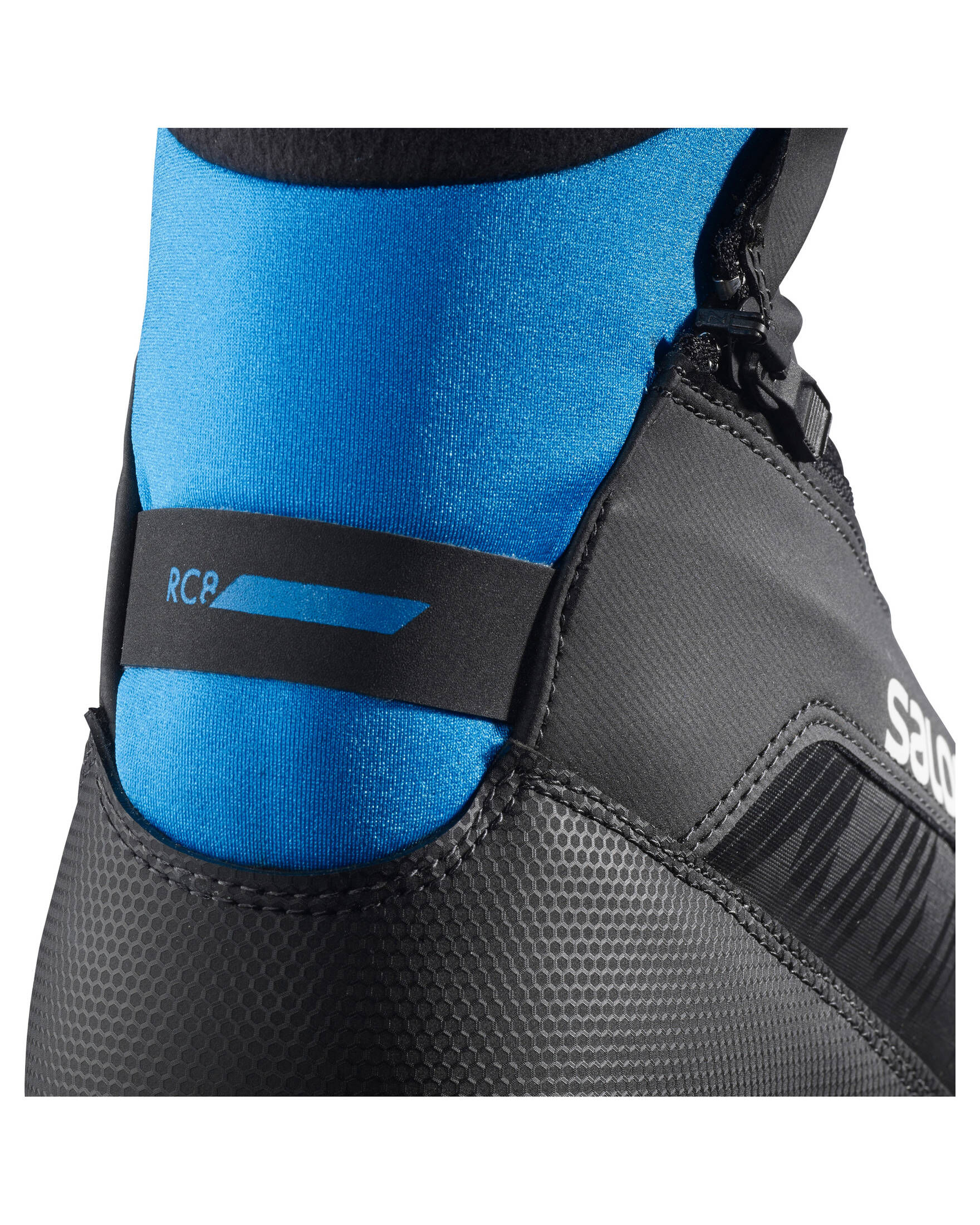 Salomon| Herren Langlaufschuhe XC SHOES RC8 NOCTURNE PROLINK