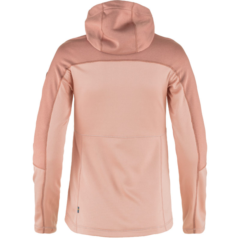 Abisko Trail Fleecevest