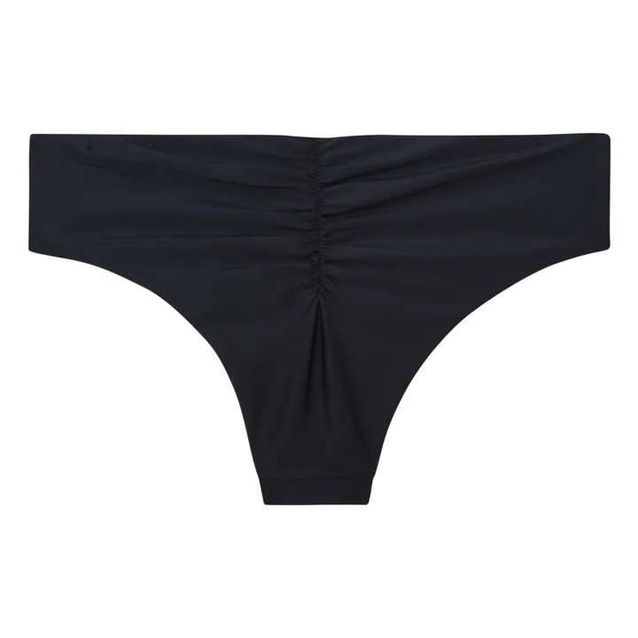 Albertine Bas de Maillot Georgia | Noir