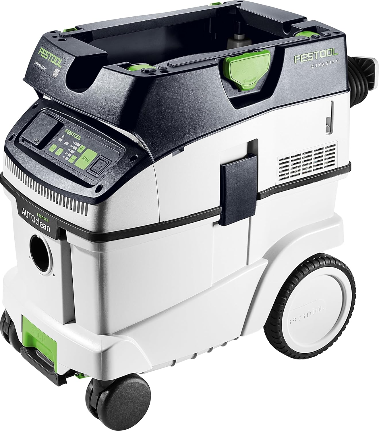 Festool Absaugmobil CLEANTEC CTM 36 Ei AC