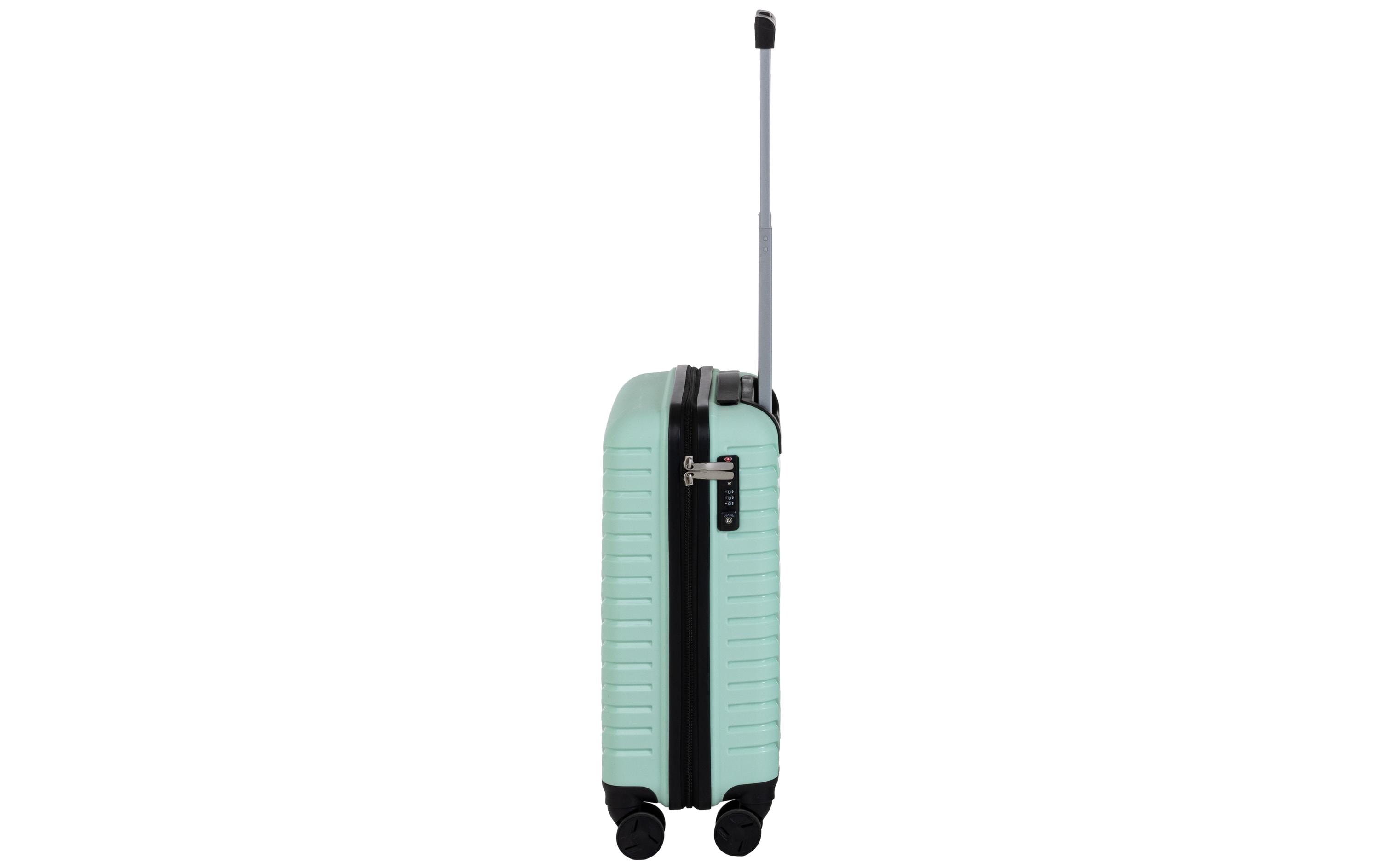 Reisekoffer Manila 40 L, MintTrolley