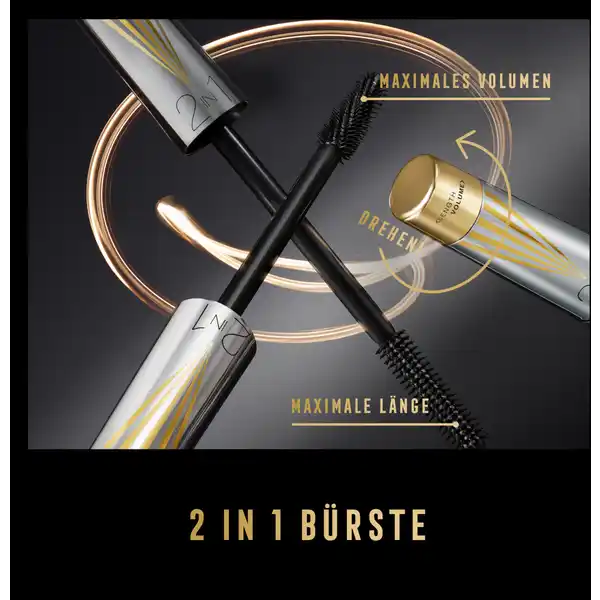 Masterpiece 2in1 Lash Wow Mascara 002