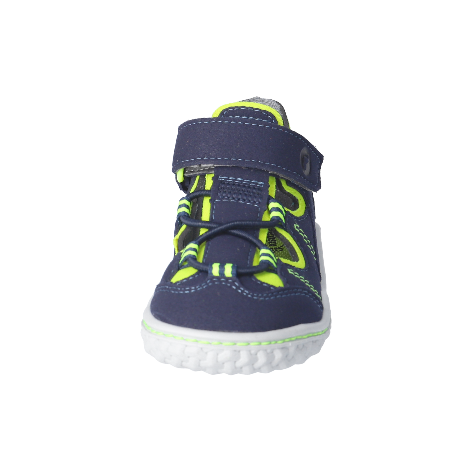 JEFF - Barfußschuhe