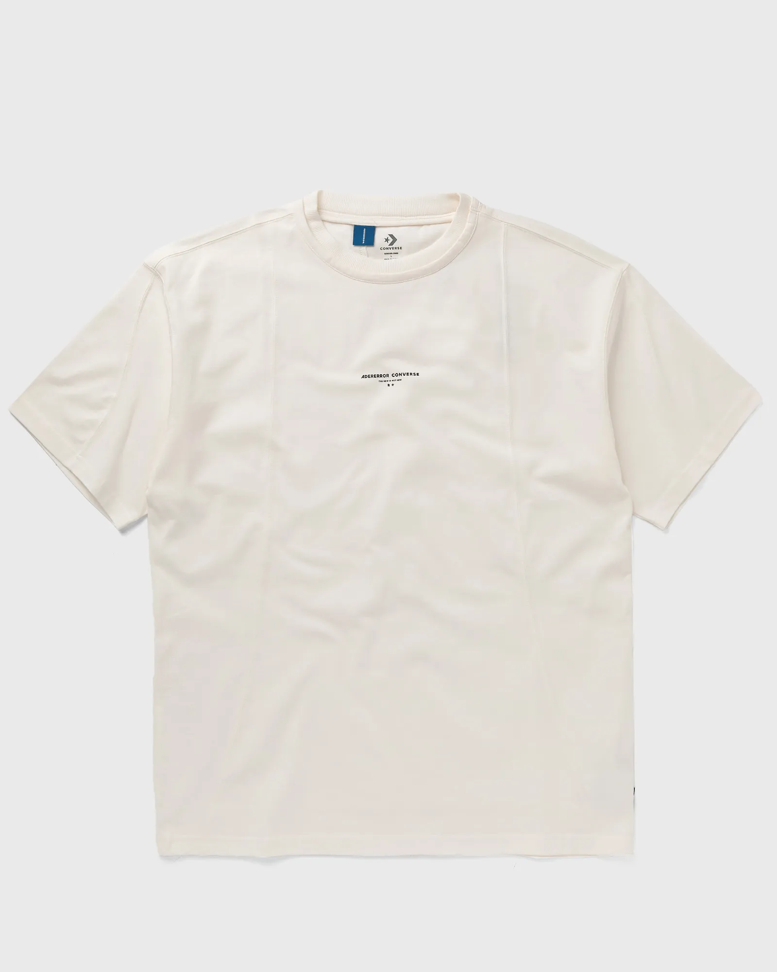 Converse Converse x Ader Error Shapes Tee