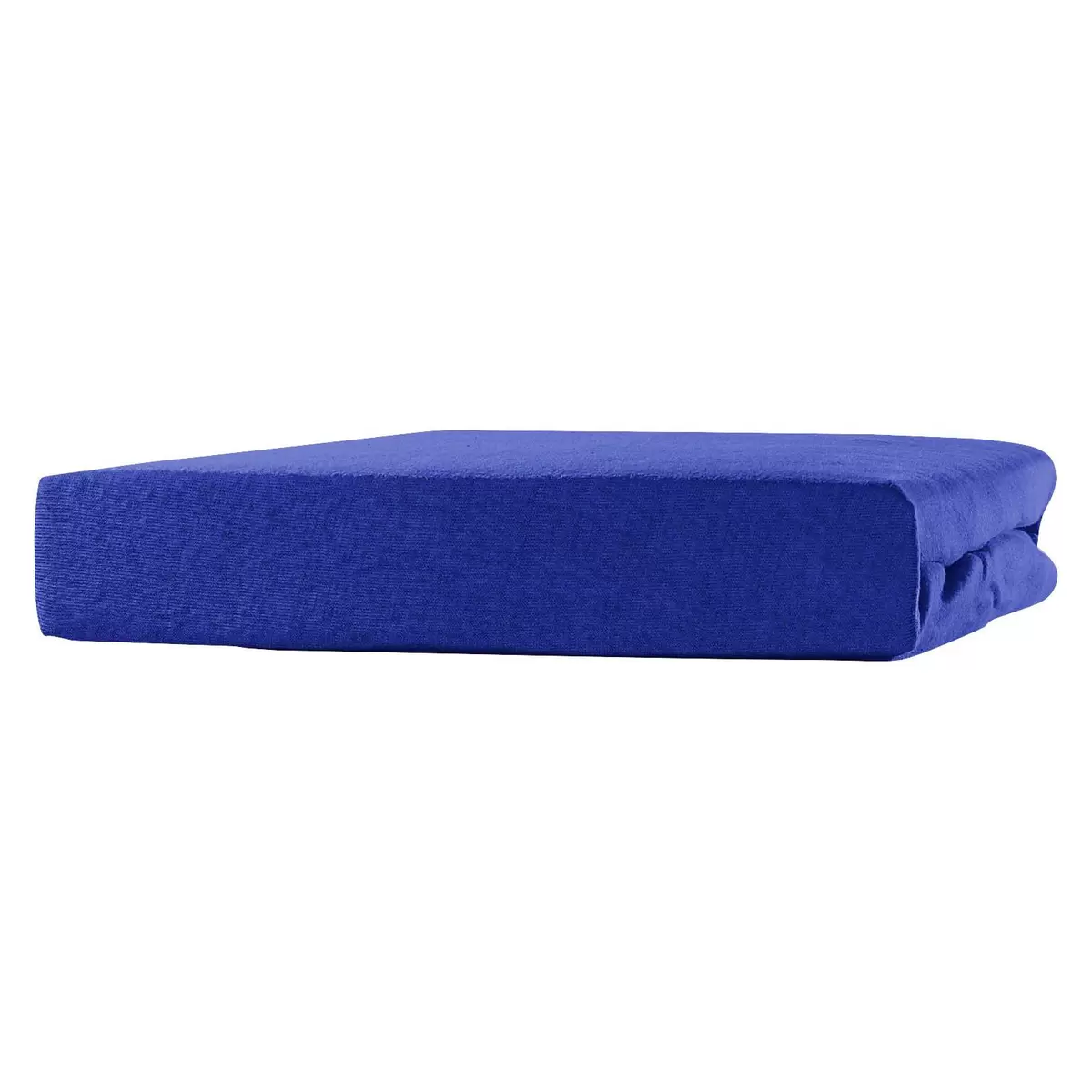 Fixleintuch Tamara 180-200x200 Blau