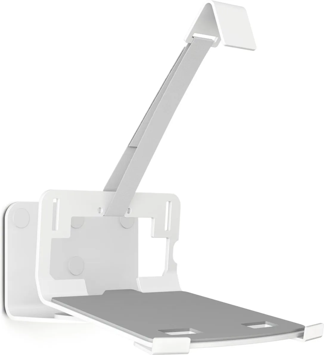 Vogel's Sound 3205 Blanc Supports pour enceintes