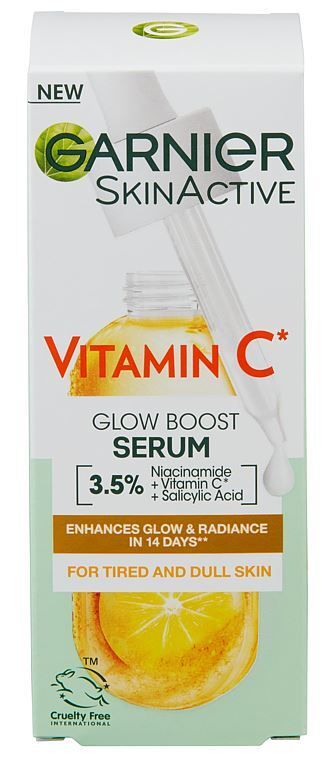 Vitamin C Super Serum