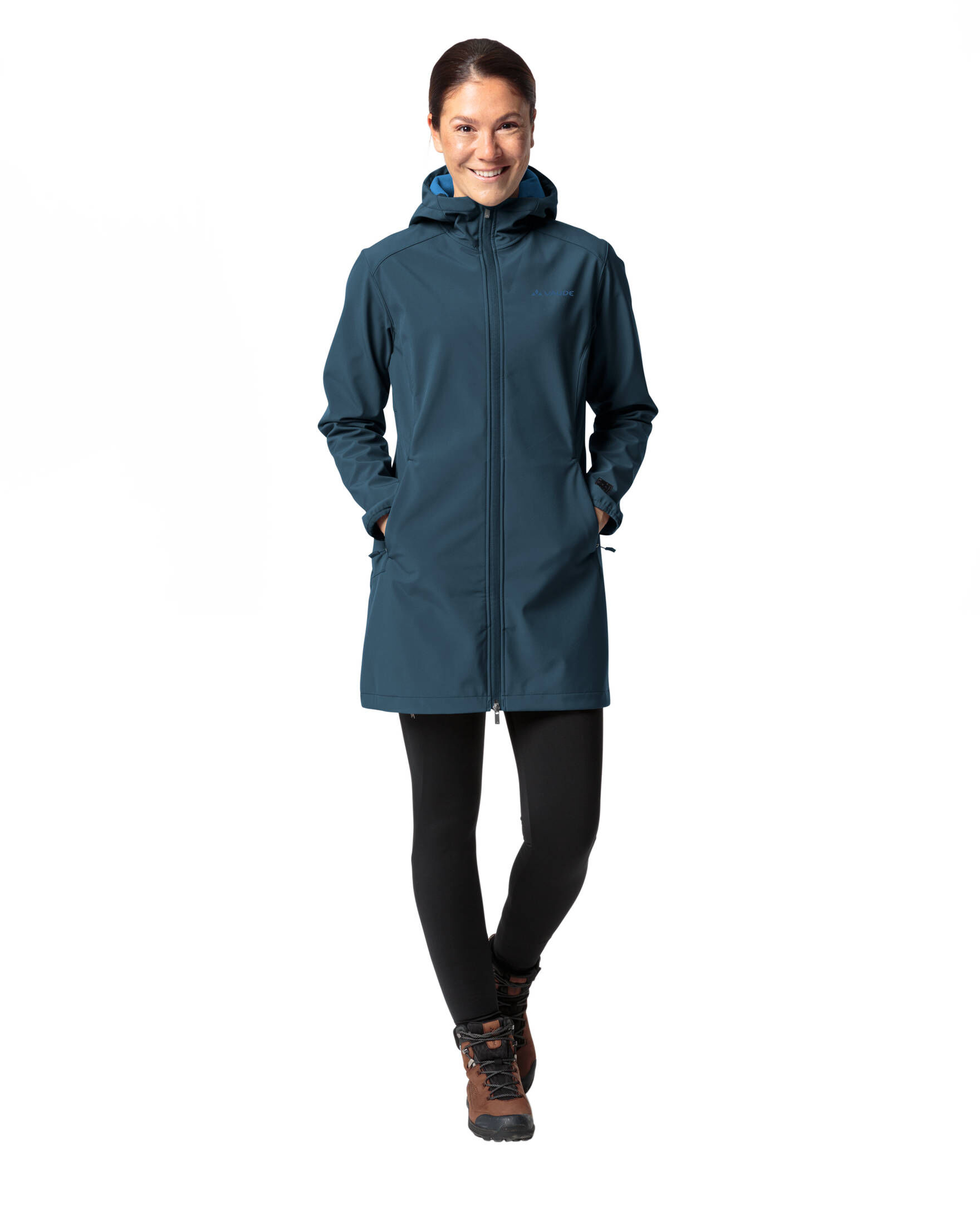 VAUDE| Damen Softshell Jacke Moena