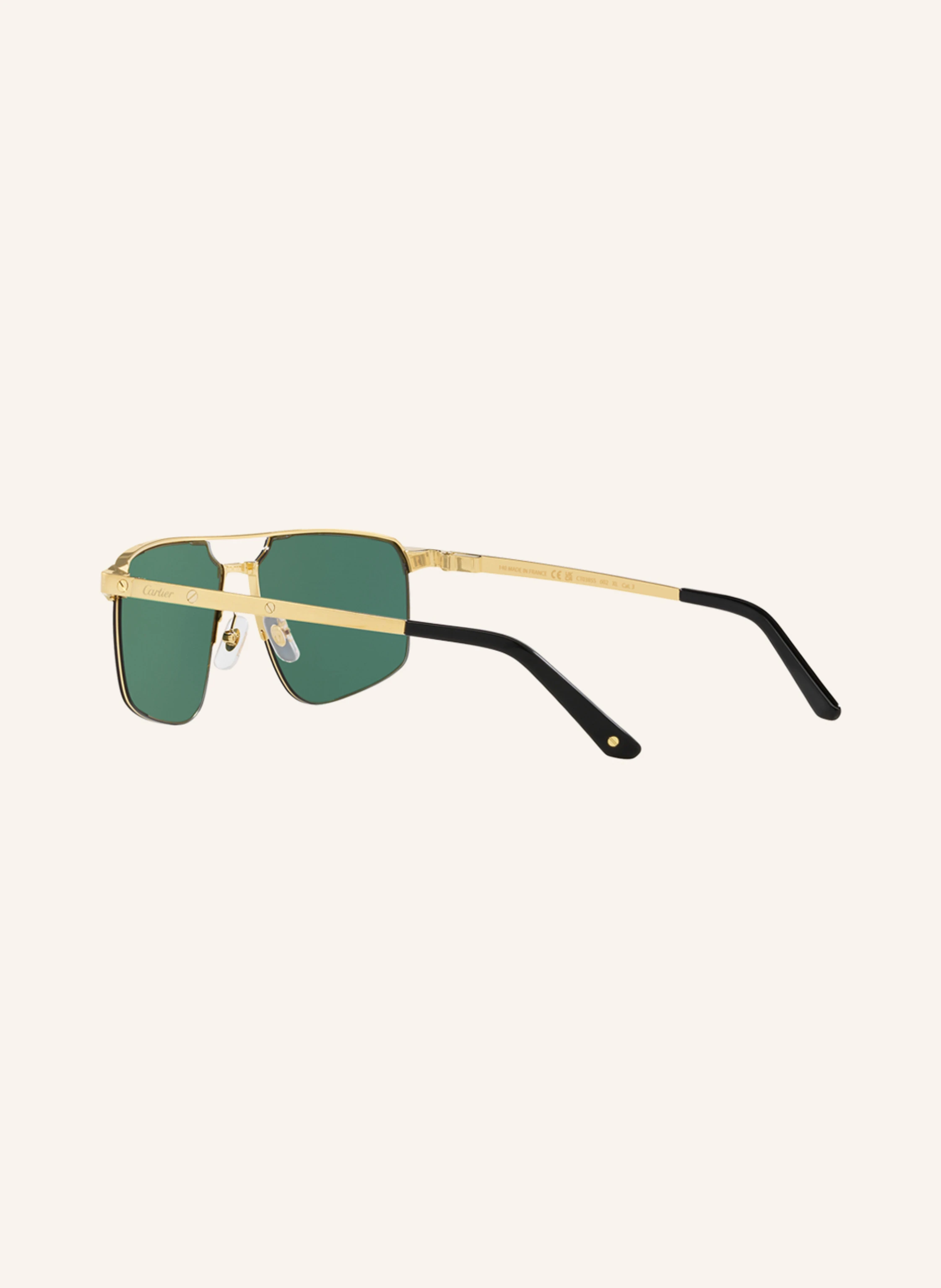 Cartier Sonnenbrille CT0385S