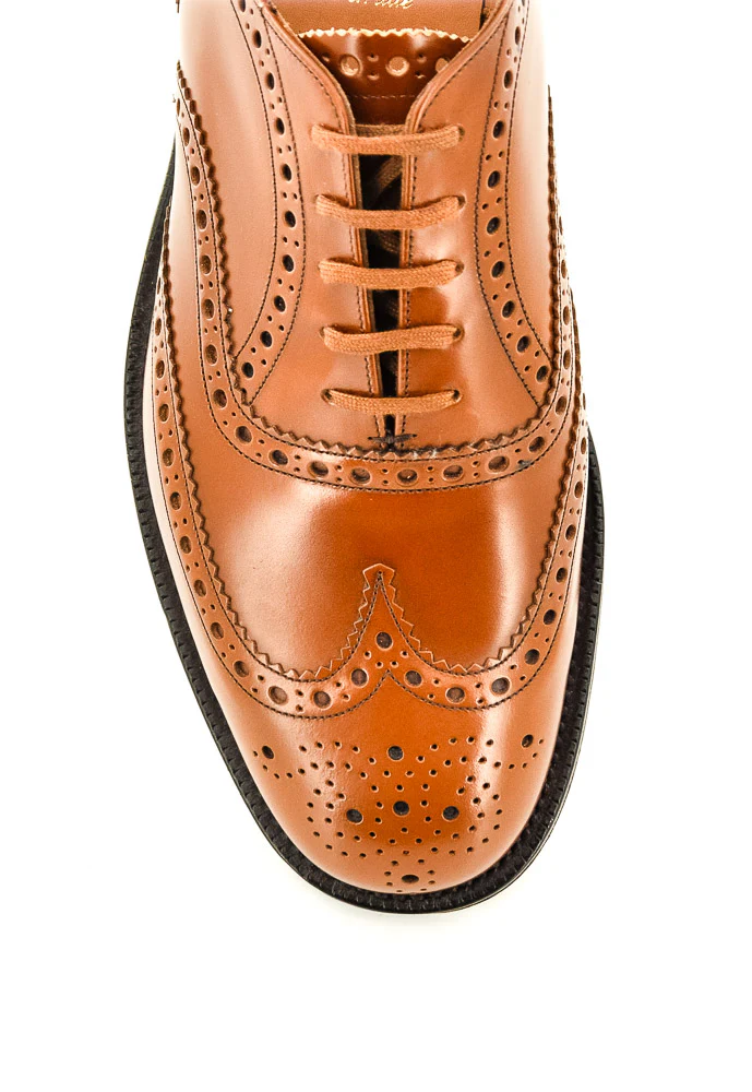 CHURCH - BURWOOD POLISH  G