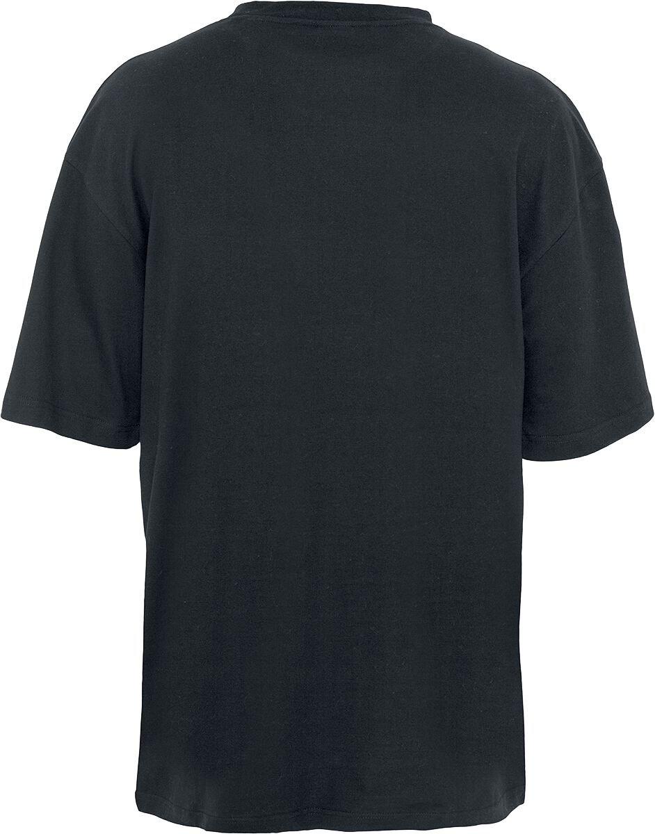 T-Shirt Tall | Urban Classics T-Shirt Manches courtes