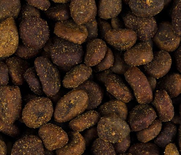 Carnilove True Fresh Trockenfutter für Katzen