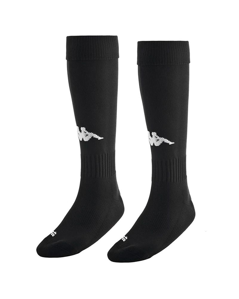 Lot de 3 paires de chaussettes Kappa Penao Noir