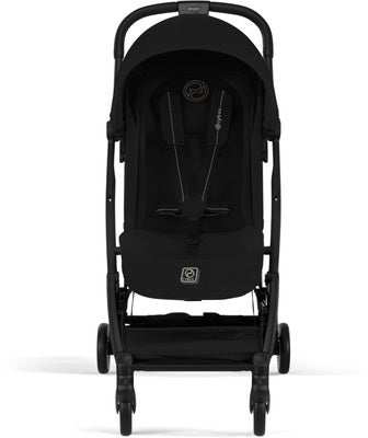 Cybex ORFEO Trille, Black/Magic Black