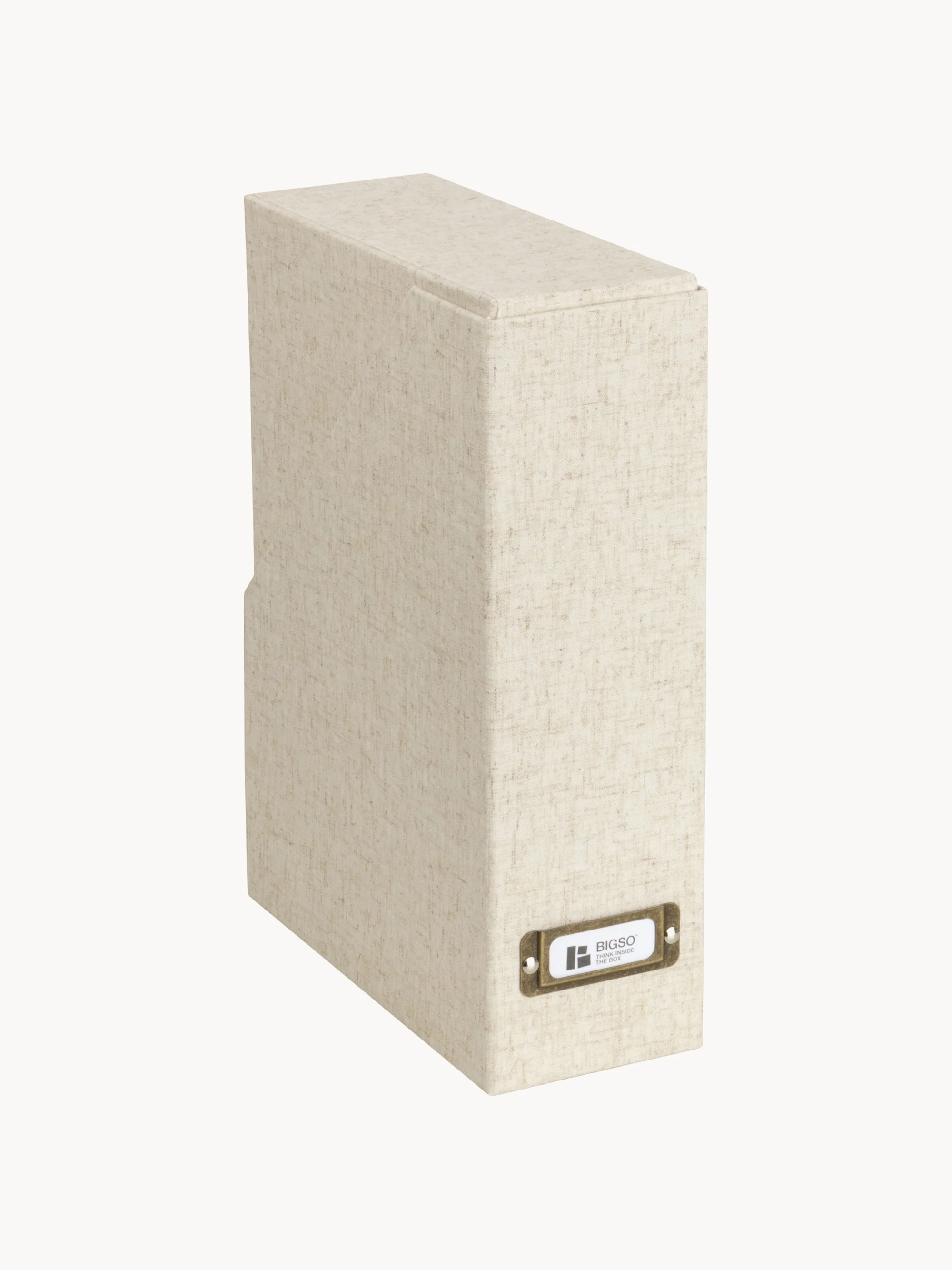 Tijdschriftenhouder Viola, 2-delig