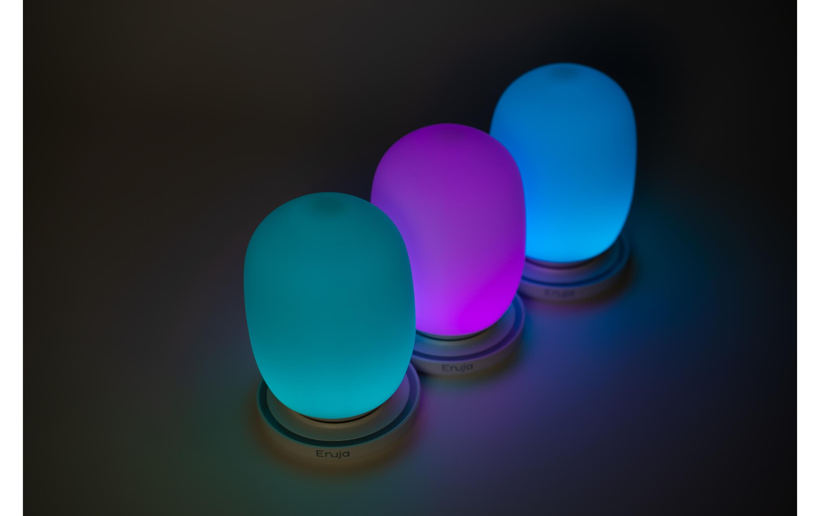 Nachtlicht EJ-012NL RGBLED-Nachtlicht mit Touch-Funktion