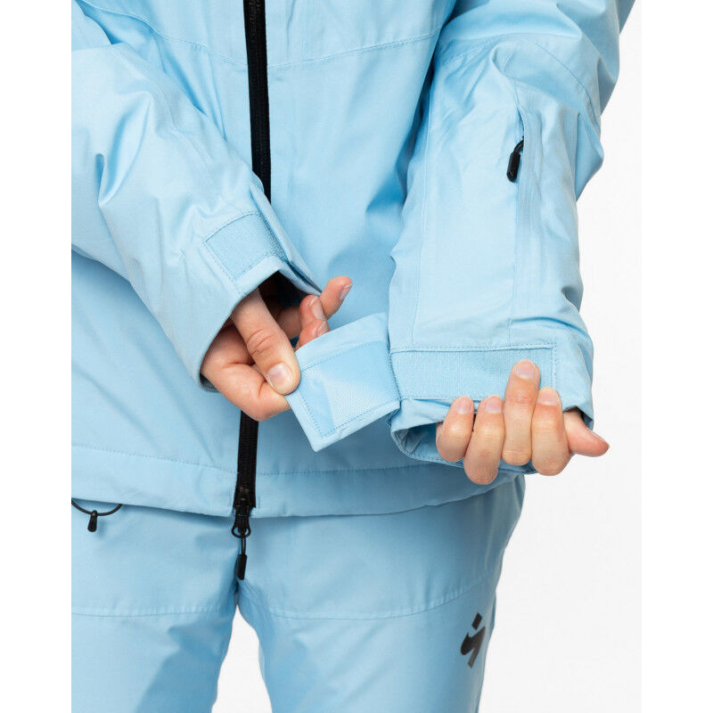Crusader GORE-TEX Infinium Jacket Women's - Veste ski femme
