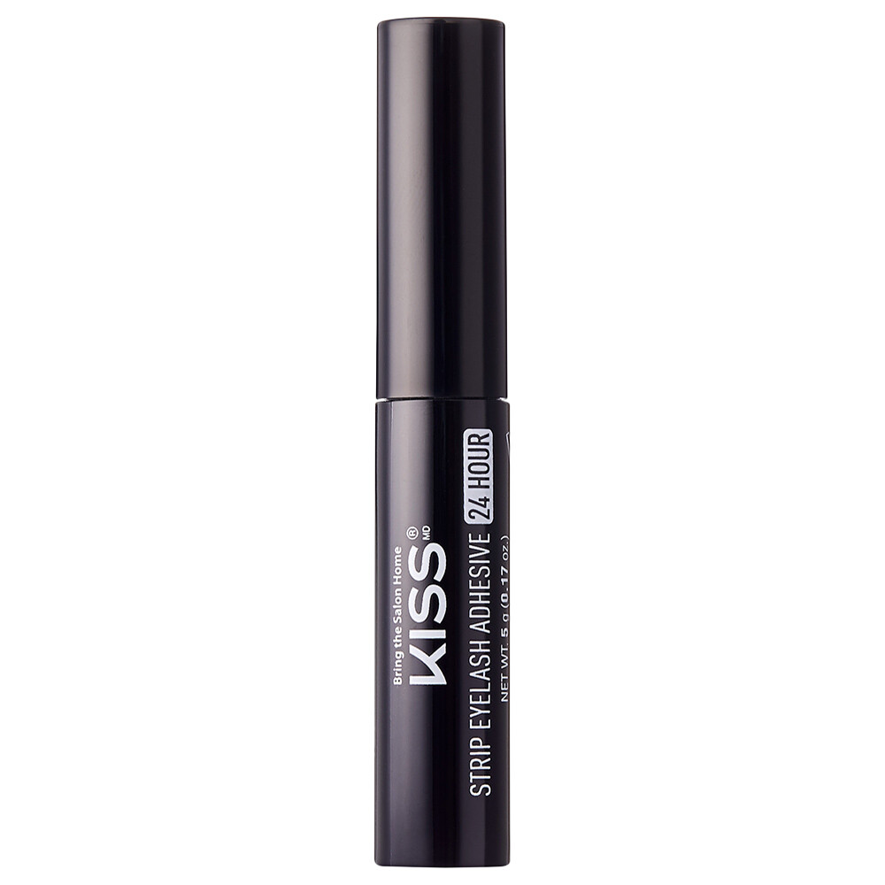 Kiss Wimperlijm Transparant