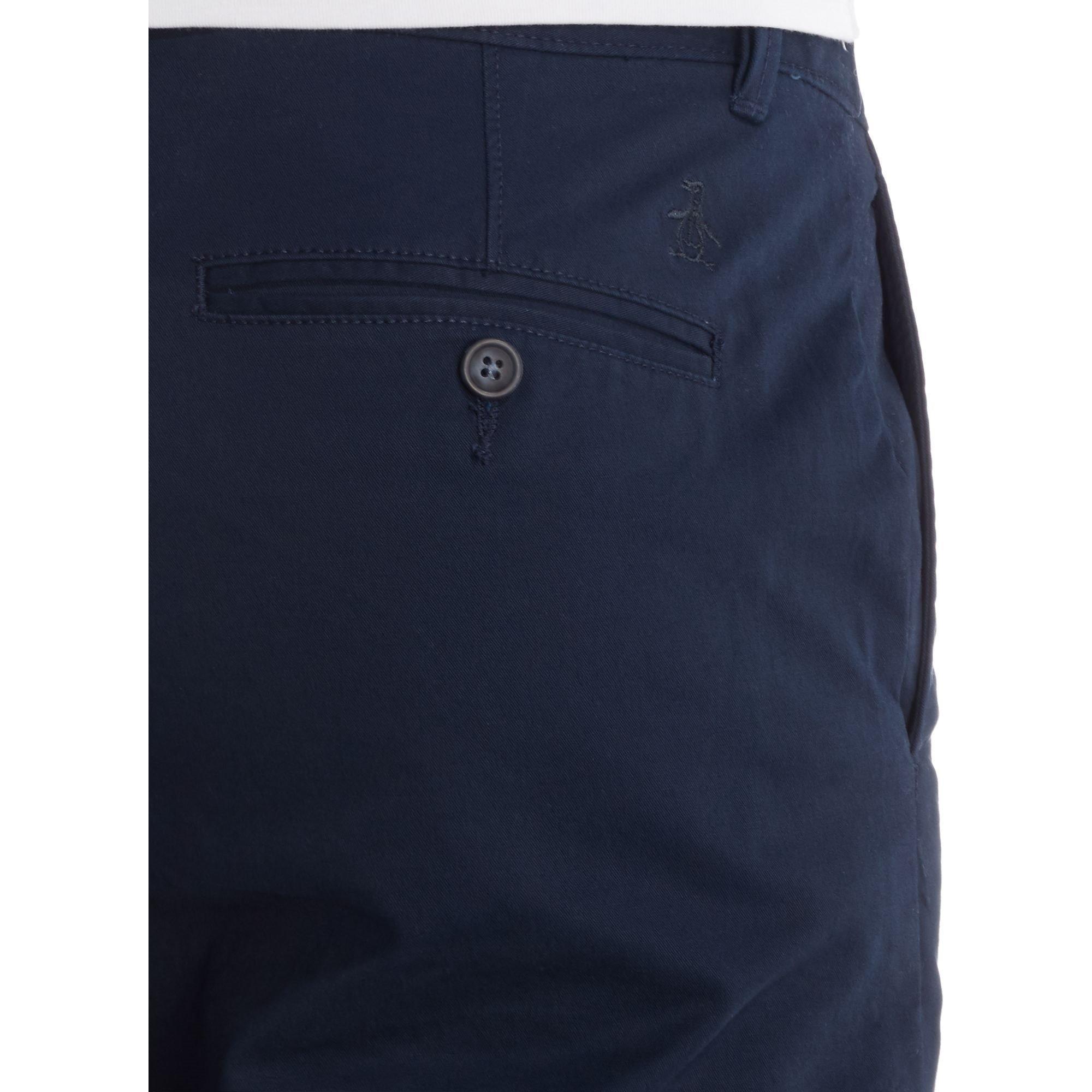 Original Penguin P55 Chinos