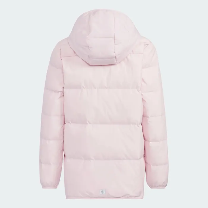 Adidas Frosty Winterjas Junior