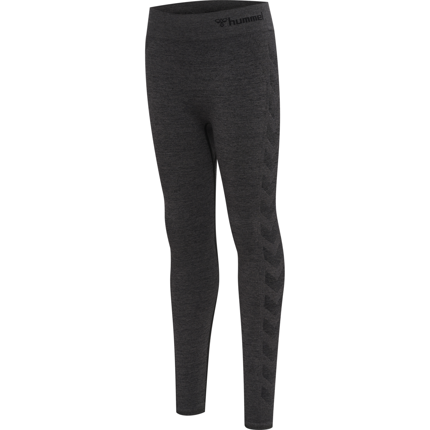hmlCI JUNIOR SEAMLESS TIGHTS