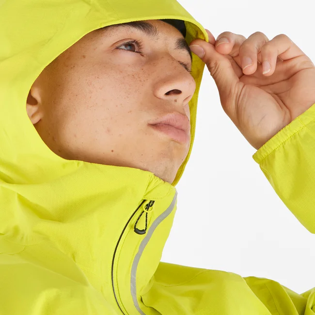 BONATTI TRAIL  Shelljacke Herren