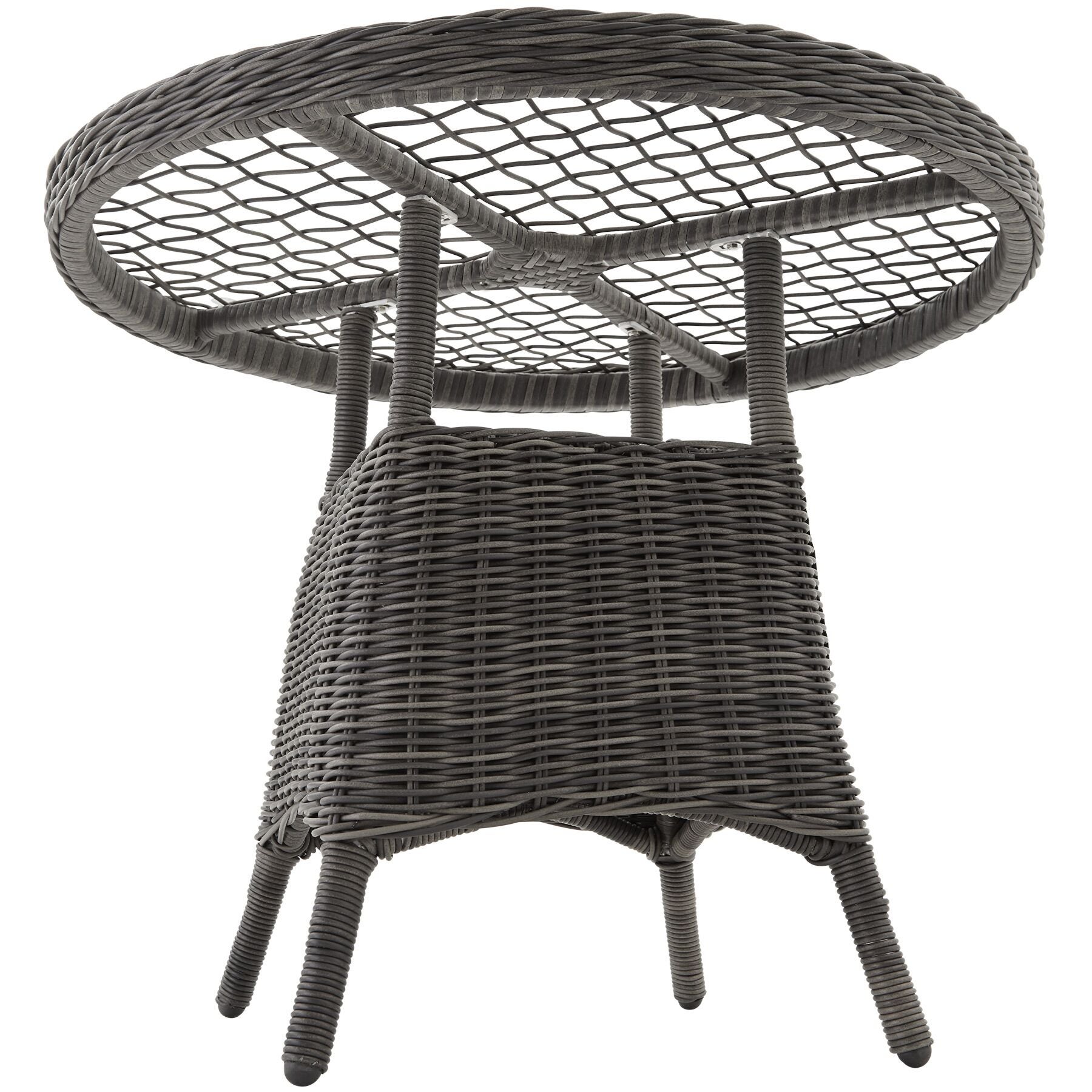 Rattan Sitzgruppe Zürich