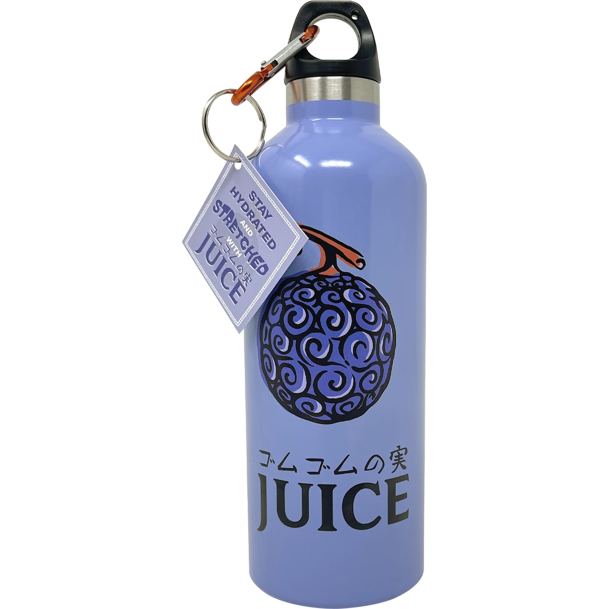 Neamedia Icons One Piece merch sett