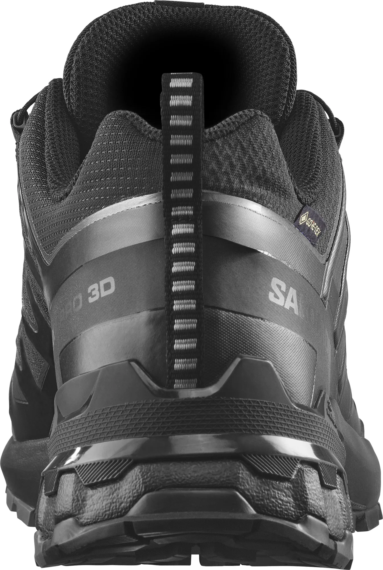 Salomon Men's XA Pro 3D V9 GORE-TEX Black/Phantom/Pewter