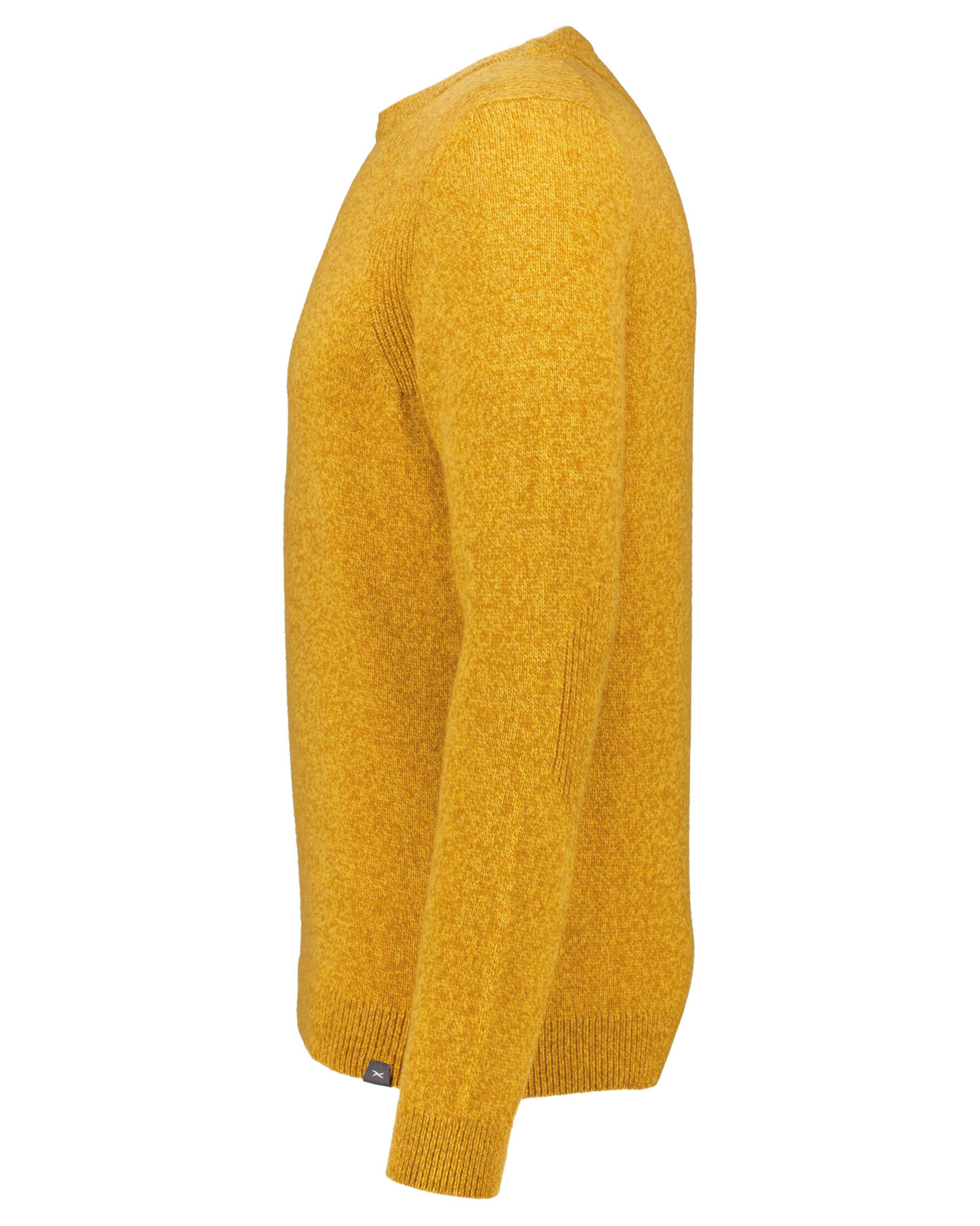 BRAX| Herren Strickpullover STYLE.RICK